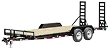 EQUIPMENT TRAILERS  Image