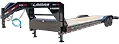 GOOSENECK LOWBOYS Image