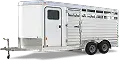 LIVESTOCK TRAILERS  Image