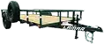 UTILITY TRAILERS Image